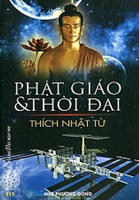Phật Giáo Và Thời Đại (NXB Phương Đông 2010) - Thích Nhật Từ, 184 Trang
