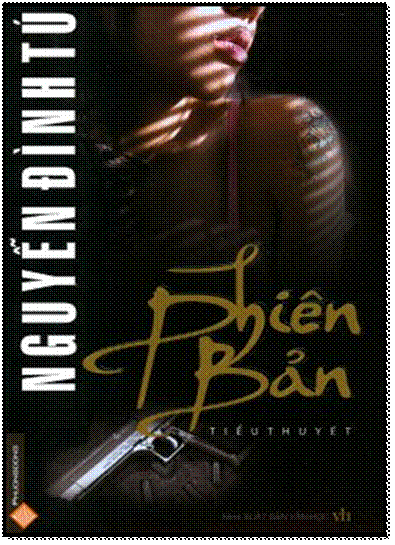 Phiên Bản (NXB Văn Học 2010) - Nguyễn Đình Tú, 400 Trang