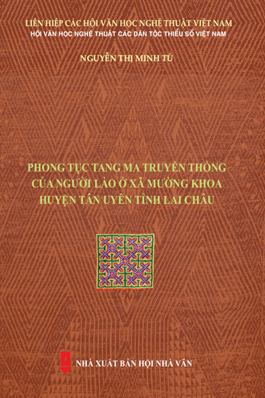 Phong Tục Tang Ma Truyền Thống Của Người Lào Ở Xã Mường Khoa Huyện Tân Uyên Tỉnh Lai Châu