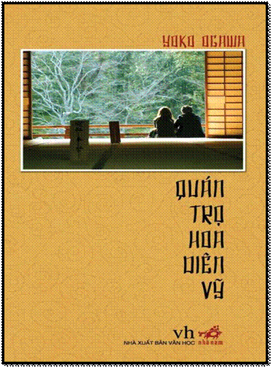 Quán Trọ Hoa Diên Vỹ (NXB Văn Học 2009) - Yoko Ogawa, 260 Trang