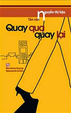 Quay Qua Quay Lại (NXB Tổng Hợp 2010) - Nguyễn Thị Hậu, 116 Trang