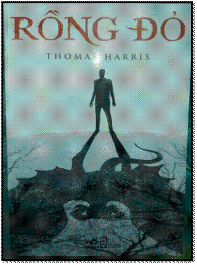 Rồng Đỏ (NXB Hội Nhà Văn 2012) - Thomas Harrison, 402 Trang