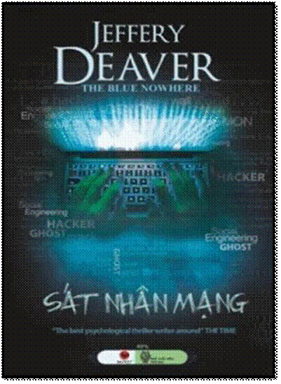Sát Nhân Mạng (NXB Thời Đại 2014) - Jeffery Deaver, 532 Trang
