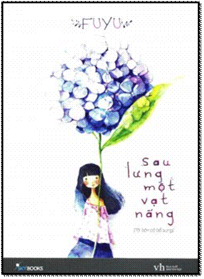 Sau Lưng Một Vạt Nắng (NXB Văn Học 2016) - Fuyu, 228 Trang