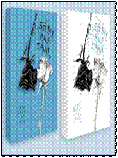 Sổ Tay Hình Cảnh-Tập 1+2 (NXB Dân Trí 2016) - Ngô Đồng Tư Ngữ, 1529 Trang