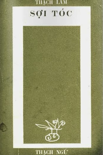 Sợi Tóc (NXB Thạch Ngữ 1952) - Thạch Lam, 94 Trang