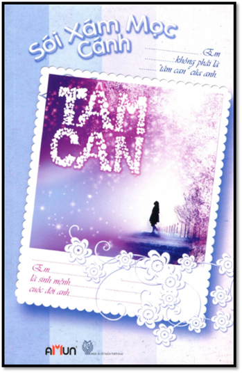 Sói Xám Mọc Cánh (NXB Thời Đại 2013) - Tâm Can, 322 Trang