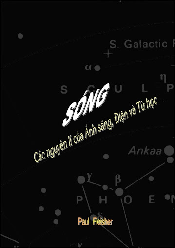 Sóng - Các nguyên lí của Ánh sáng Điện và Từ học - Paul Fleisher, 48 Trang