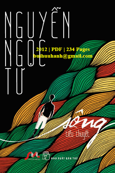 Sông (NXB Trẻ 2012) - Nguyễn Ngọc Tư, 234 Trang