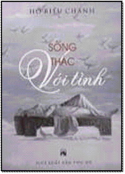 Sống Thác Với Tình (NXB Phụ Nữ 2005) - Hồ Biểu Chánh, 216 Trang