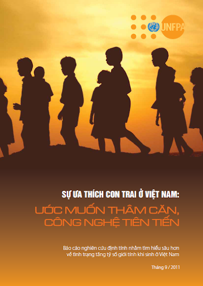 Sự Ưa Thích Con Trai Ở Việt Nam-Ước Muốn Thâm Căn, Công Nghệ Tiên Tiến - Nhiều Tác Giả, 60 Trang