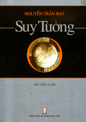 Suy Tưởng (NXB Hội Nhà Văn 2005) - Nguyễn Trần Bạt, 598 Trang