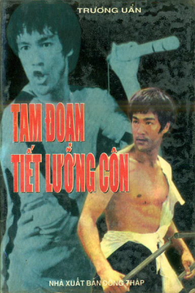 Tam Đoạn Tiết Lưỡng Côn (NXB Đồng Tháp 1996) - Trường Uẩn, 111 Trang