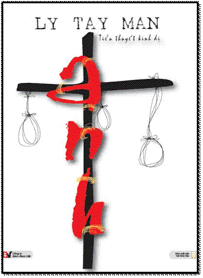 Tanh (NXB Lao Động 2010) - Lý Tây Mân, 543 Trang