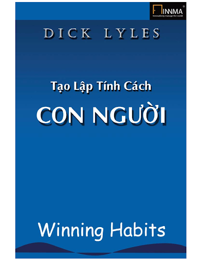 Tạo Lập Tính Cách Con Người (NXB Hồ Chí Minh 2007) - Vũ Thái Hà, 129 Trang