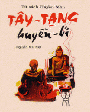 Tây Tạng Huyền Bí (NXB Lao Động 1974) - Lobsang Rampa, 295 Trang