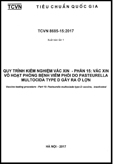 TCVN 12142-15-2017-ISO - Thép Nhiệt Luyện, Thép Hợp Kim Và Thép Dễ Cắt - Phần 15 Thép Làm Van