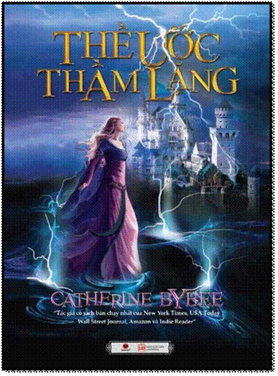 Thề Ước Thầm Lặng (NXB Lao Động 2014) - Catherine Bybee, 432 Trang