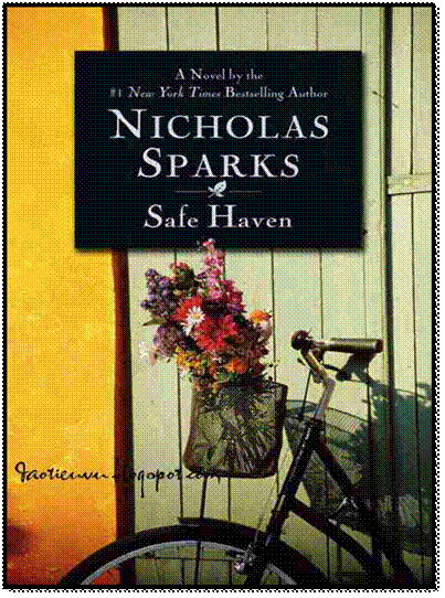 Thiên Đường Bình Yên (NXB Văn Học 2012) - Nicholas Sparks, 999 Trang