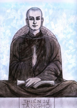 Thiền Sư Tăng Hội (NXB Văn Học 1979) - Nguyễn Lang, 27 Trang