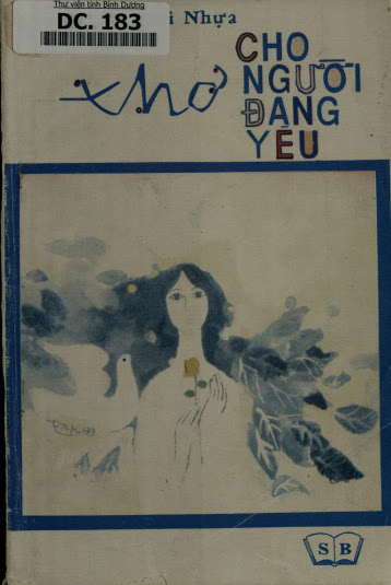 Thơ Cho Người Đang Yêu (NXB Tổng Hợp 1989) - Bùi Nhực, 83 Trang