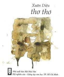 Thơ Thơ (NXB Hội Nhà Văn 1992) - Xuân Diệu, 100 Trang