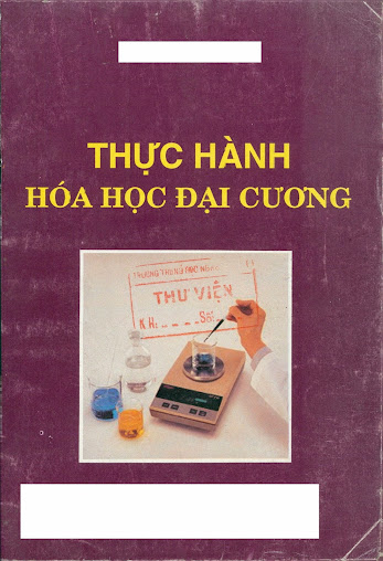 Thực hành Hoá học đại cương - Đại học Công Nghệ Sài Gòn (2008), 31 Trang