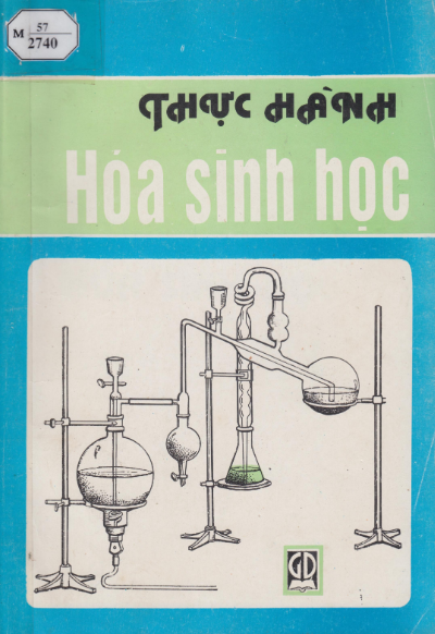 Thực Hành Hóa Sinh Học (NXB Giáo Dục 1997) - Phạm Thị Trân Châu, 132 Trang