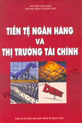 Tiền Tệ Ngân Hàng Và Thị Trường Tài Chính - Frederic S. Mishkin, 948 Trang
