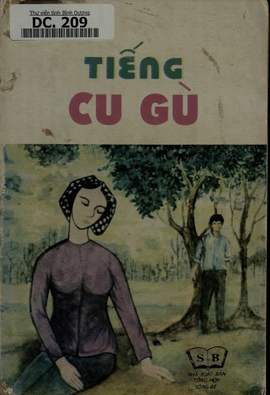 Tiếng Cu Gù-Tập Truyện Ngắn Chọn Lọc (NXB Tổng Hợp 1991) - Nhiều Tác Giả, 112 Trang