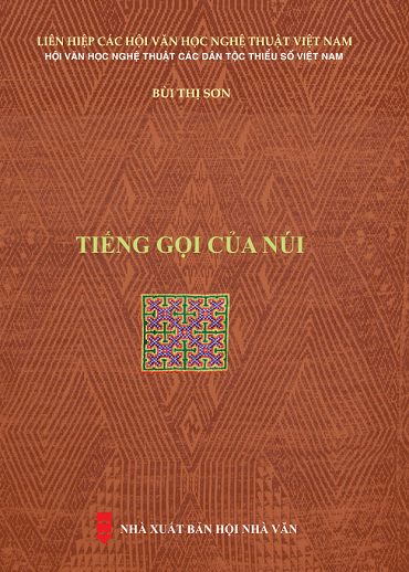 Tiếng Gọi Của Núi (NXB Hội Nhà Văn 2019) - Bùi Thị Sơn, 252 Trang