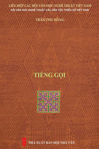 Tiếng Gọi (NXB Hội Nhà Văn 2020) - Trần Thu Hằng, 330 Trang