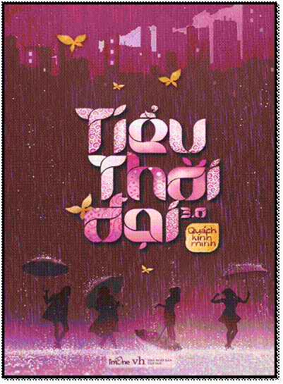 Tiểu Thời Đại 3.0 (NXB Văn Học 2013) - Quách Kính Minh, 416 Trang