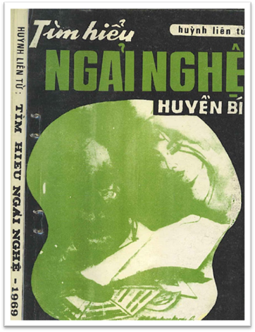 Tìm Hiểu Ngải Nghệ Huyền Bí (NXB Sài Gòn 1969) - Huỳnh Liên Tử, 140 Trang