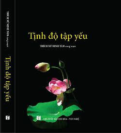 Tịnh Độ Tập Yếu (NXB Văn Hóa Văn Nghệ 2016) - Thích Nữ Minh Tâm, 354 Trang