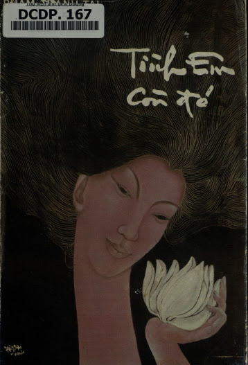 Tình Em Còn Đó (NXB Tổng Hợp 1990) - Phạm Thành Tài, 135 Trang