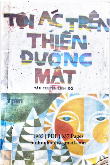 Tội Ác Trên Thiên Đường Mật (NXB Tác Phẩm Mới 1985) - Nhiều Tác Giả, 337 Trang