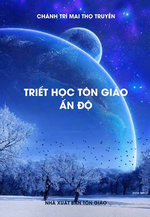 Triết Học Tôn Giáo Ấn Độ (NXB Tôn Giáo 2012) - Mai Thọ Truyền, 115 Trang