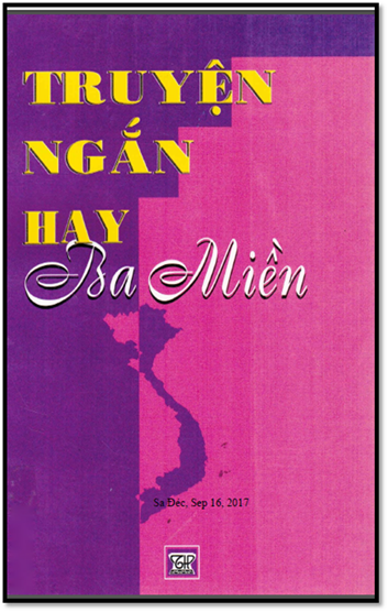 Truyện Ngắn Hay Ba Miền (NXB Thanh Hóa 2004) - Nhiều Tác Giả, 405 Trang