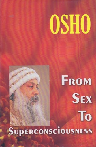 Từ Dục Tới Siêu Tâm Thức (NXB Hà Nội 2010) - Osho, 190 Trang