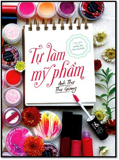 Tự Làm Mỹ Nhân (NXB Thế Giới 2014) - Anh Thư, 158 Trang