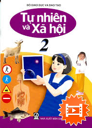 Tự Nhiên Và Xã Hội 2 (NXB Giáo Dục 2014) - Bùi Phương Nga, 71 Trang