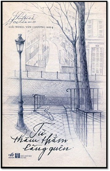 Từ Thăm Thẳm Lãng Quên (NXB Hà Nội 2015) - Patrick Modiano, 172 Trang