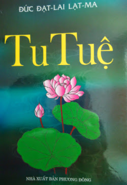 Tu Tuệ (NXB Phương Đông 2008) - Hoang Phong, 447 Trang