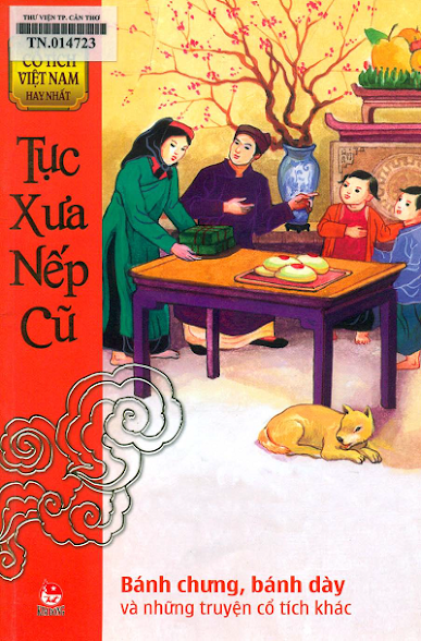 Tục Xưa Nếp Cũ (NXB Kim Đồng 2012) - Hồng Hà, 52 Trang
