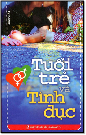 Tuổi Trẻ Và Tình Dục (NXB Văn Hóa Thông Tin 2013) -  Nhiều Tác Giả, 162 Trang