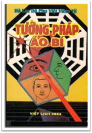 Tướng Pháp Áo Bí Diện Tướng Học (NXB Xuân Thu 1975) - Hà Lạc Dã Phu Việt Viêm Tử, 765 Trang
