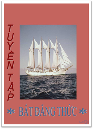 Tuyển Tập Bất Đẳng Thức Bồi Dưỡng Học Sinh Giỏi 10 - Hoàng Minh Quân, 233 Trang