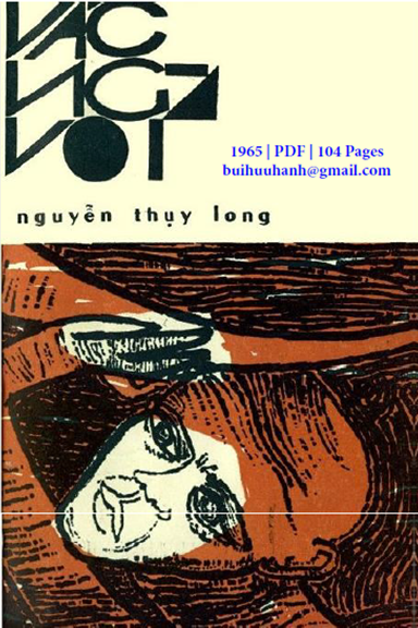 Vác Ngà Voi (NXB Tiếng Nói 1965) - Nguyễn Thụy Long, 104 Trang