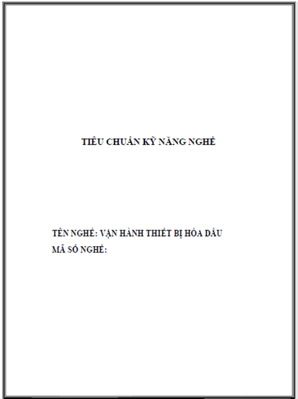 Vận Hành Thiết Bị Hóa Dầu (NXB Hà Nội 2009) - Quản Đình Khoa, 169 Trang